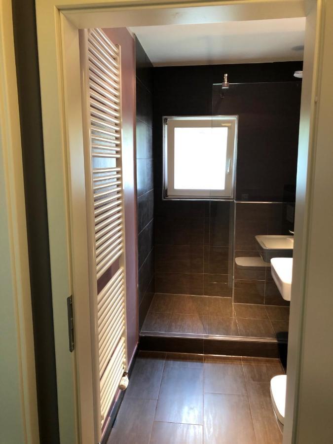 Studio Apartment In Dresden-Neustadt Экстерьер фото