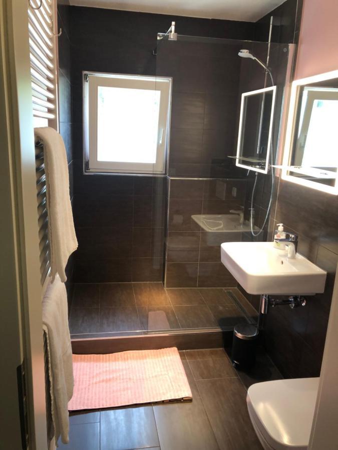 Studio Apartment In Dresden-Neustadt Экстерьер фото